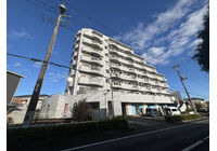 プリミテージュ外観