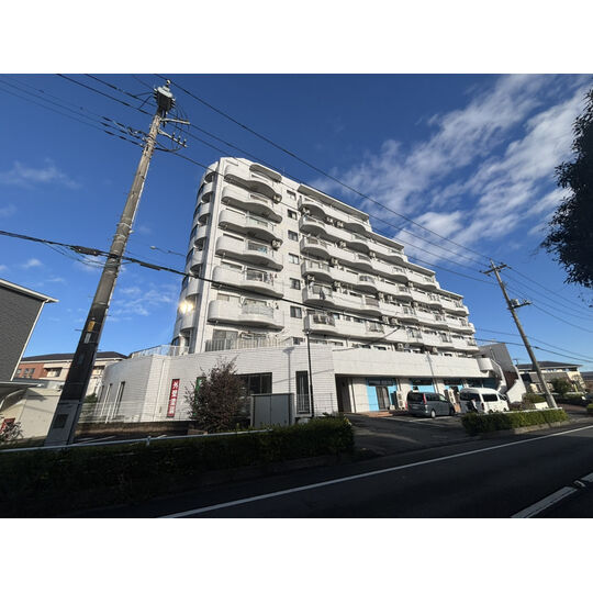 プリミテージュ外観