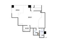 ガーデンパーク飯能103間取り1