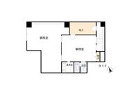 ガーデンパーク飯能103間取り2