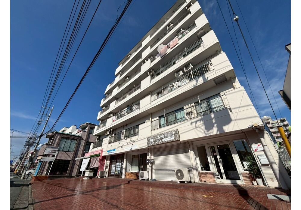 LINE_ALBUM_シャローム　飯能_260227_1