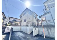入間市小谷田（外観）
