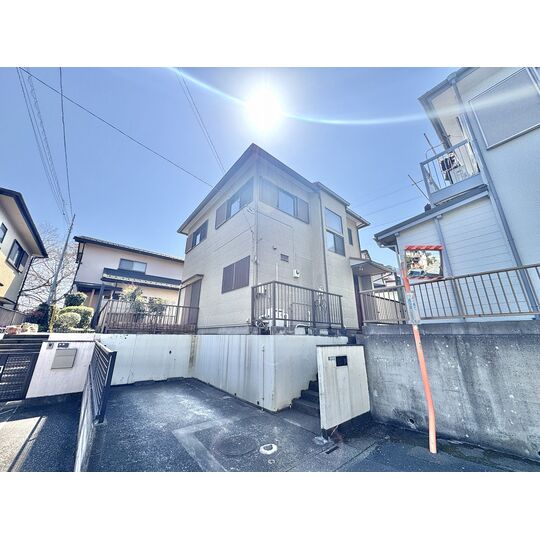 入間市小谷田（外観）