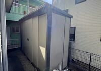 物置き